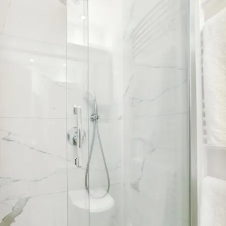 Appartamento Luxury Designed Near Le Marais