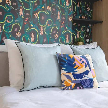 Luxury Designed Near Le Marais