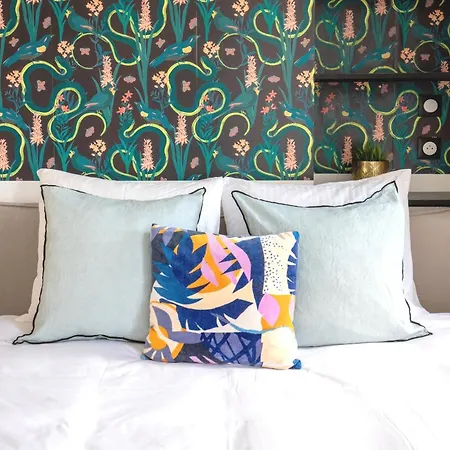 Appartamento Luxury Designed Near Le Marais Parigi