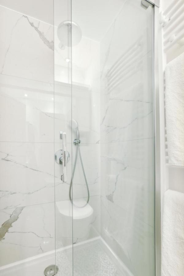 Appartamento Luxury Architect Near Le Marais